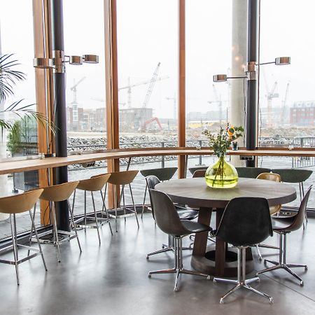 Hotel Pontsteiger Amsterdam Zewnętrze zdjęcie