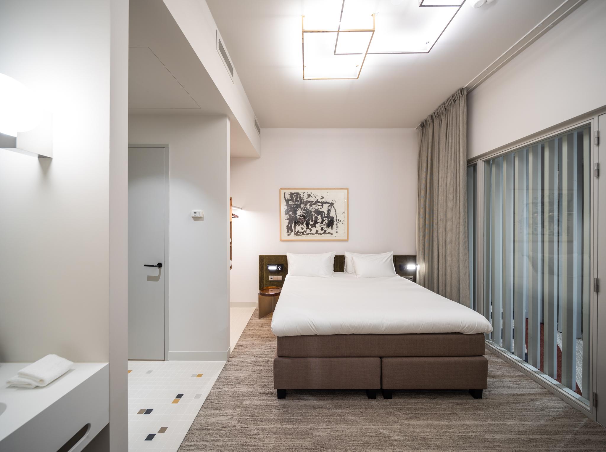 Hotel Pontsteiger Amsterdam Zewnętrze zdjęcie