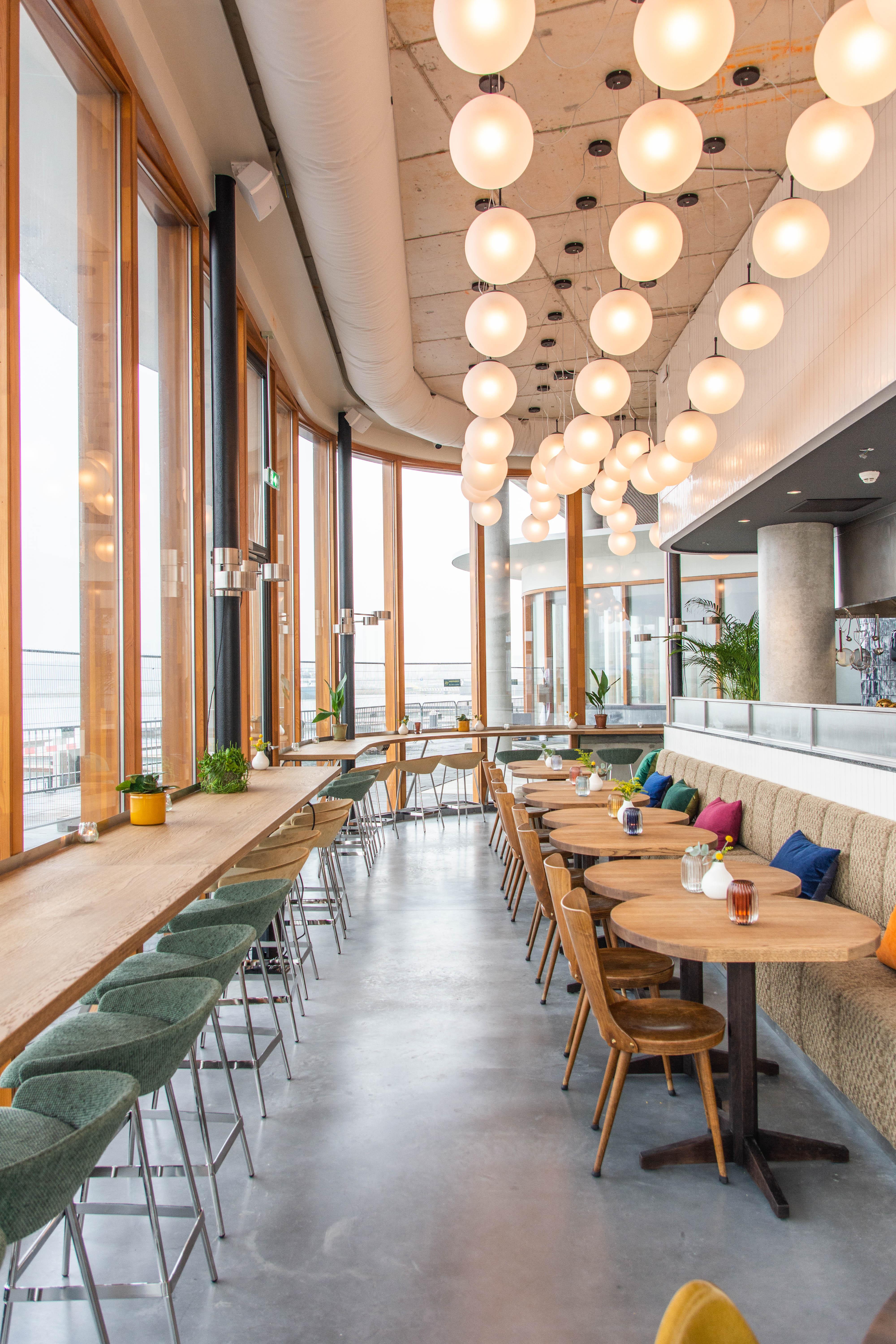 Hotel Pontsteiger Amsterdam Zewnętrze zdjęcie