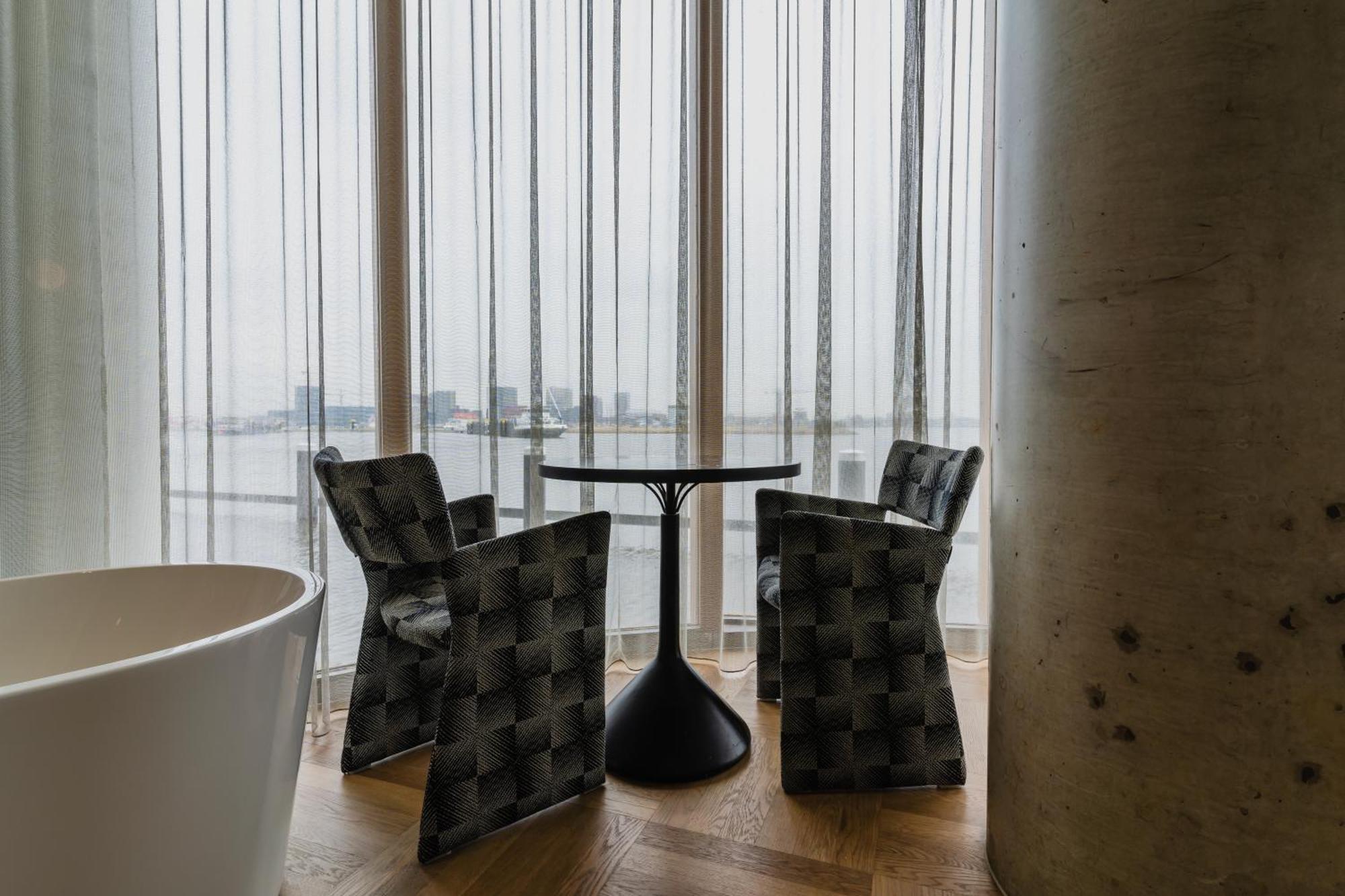 Hotel Pontsteiger Amsterdam Zewnętrze zdjęcie