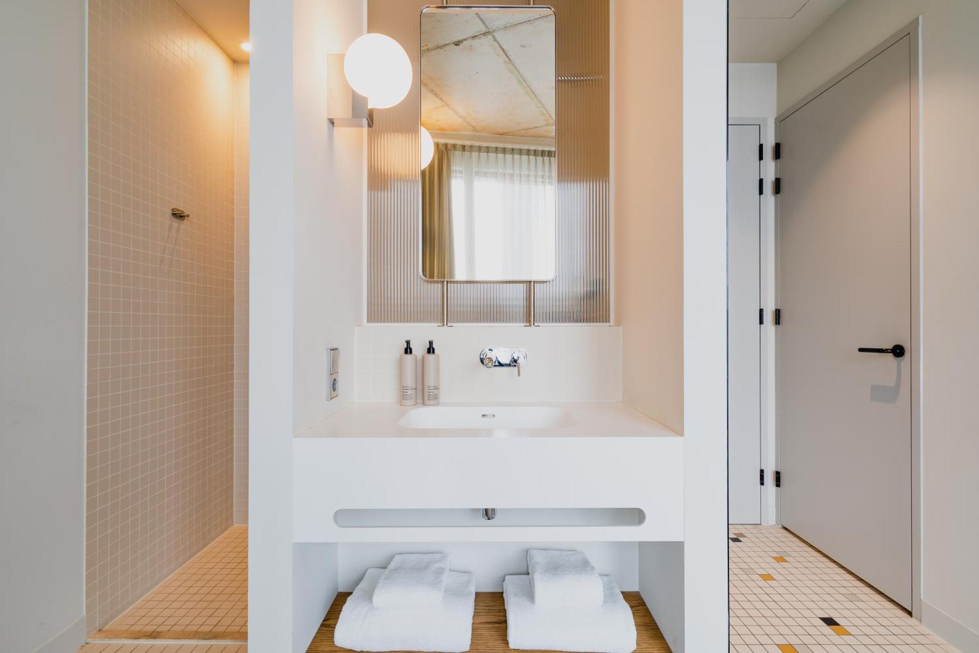 Hotel Pontsteiger Amsterdam Zewnętrze zdjęcie