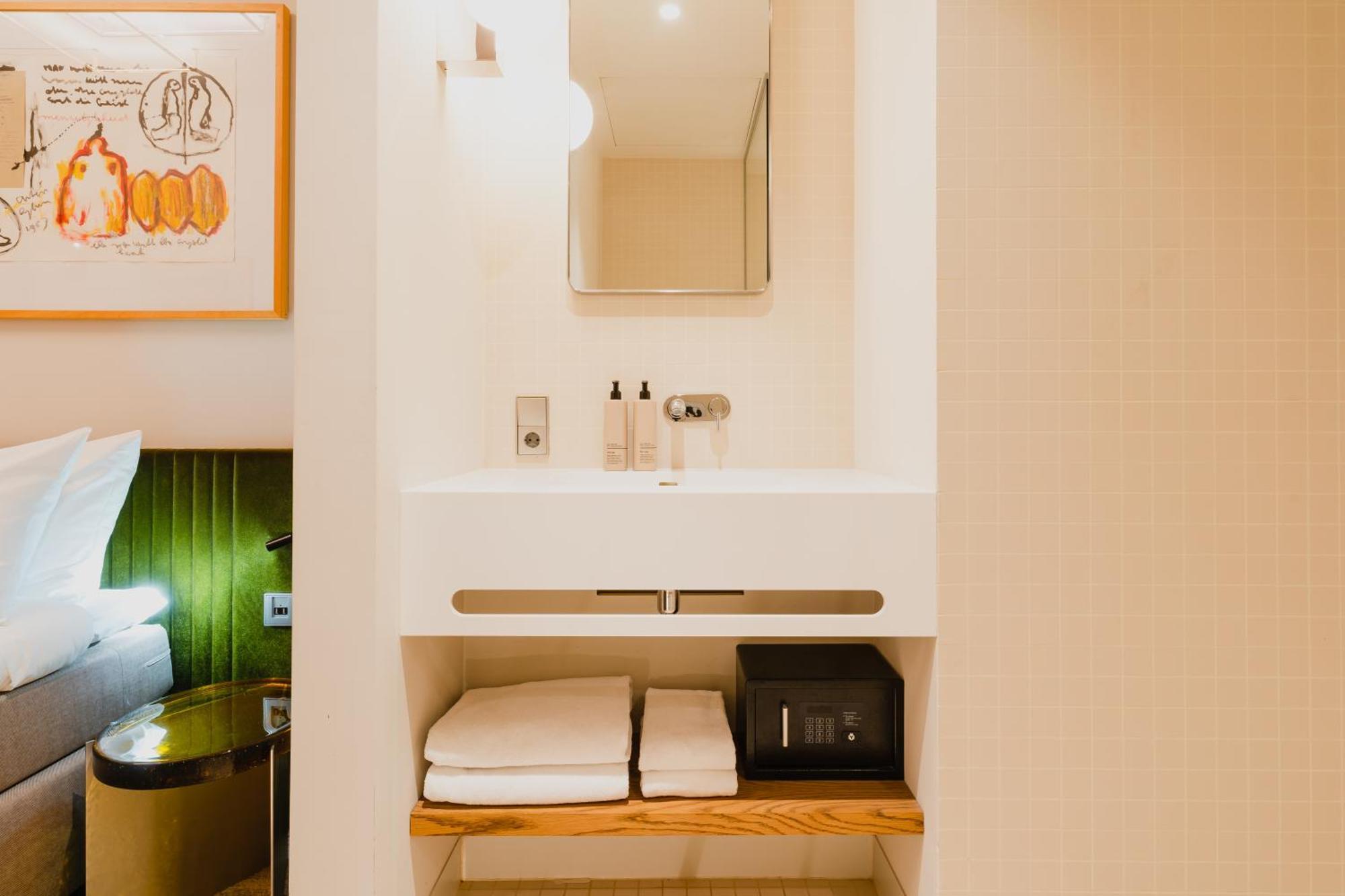 Hotel Pontsteiger Amsterdam Pokój zdjęcie