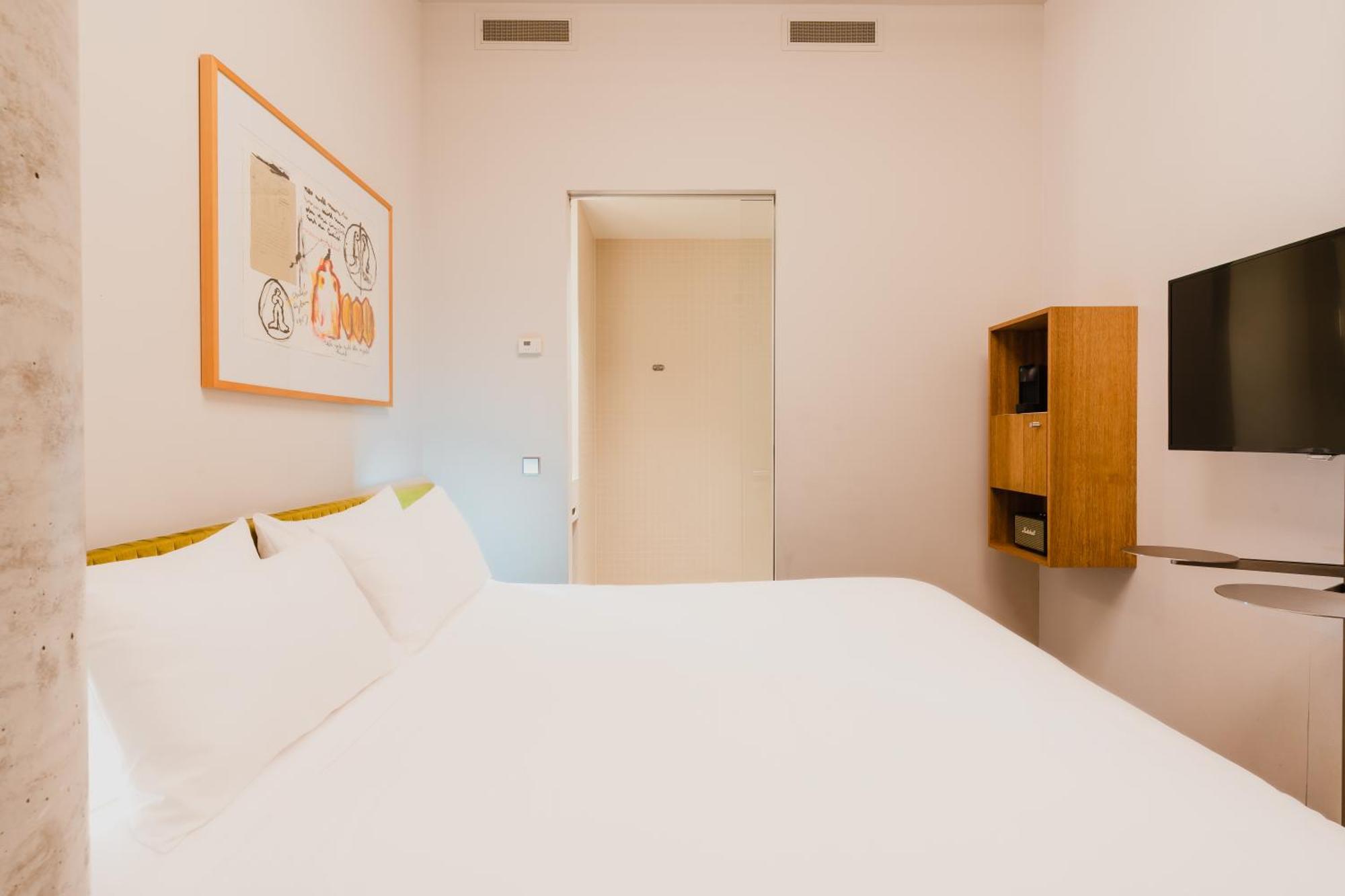 Hotel Pontsteiger Amsterdam Pokój zdjęcie