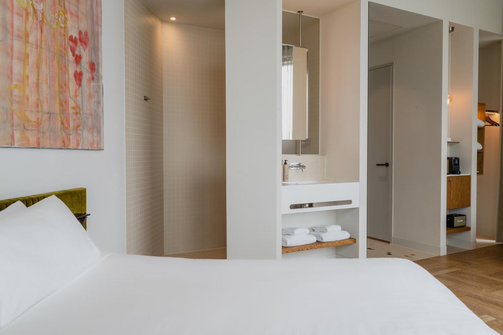 Hotel Pontsteiger Amsterdam Pokój zdjęcie
