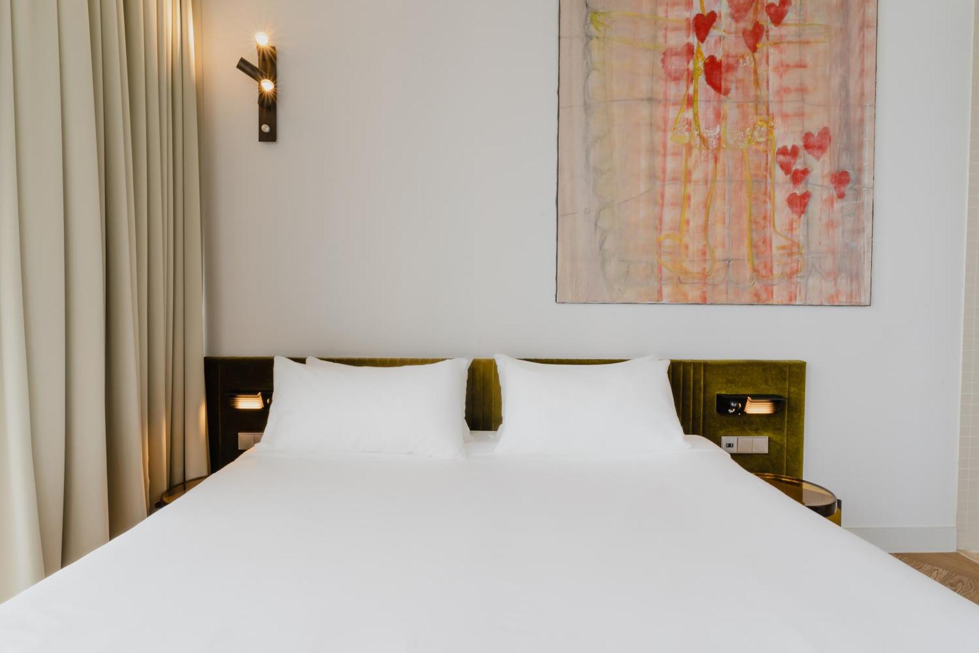 Hotel Pontsteiger Amsterdam Pokój zdjęcie