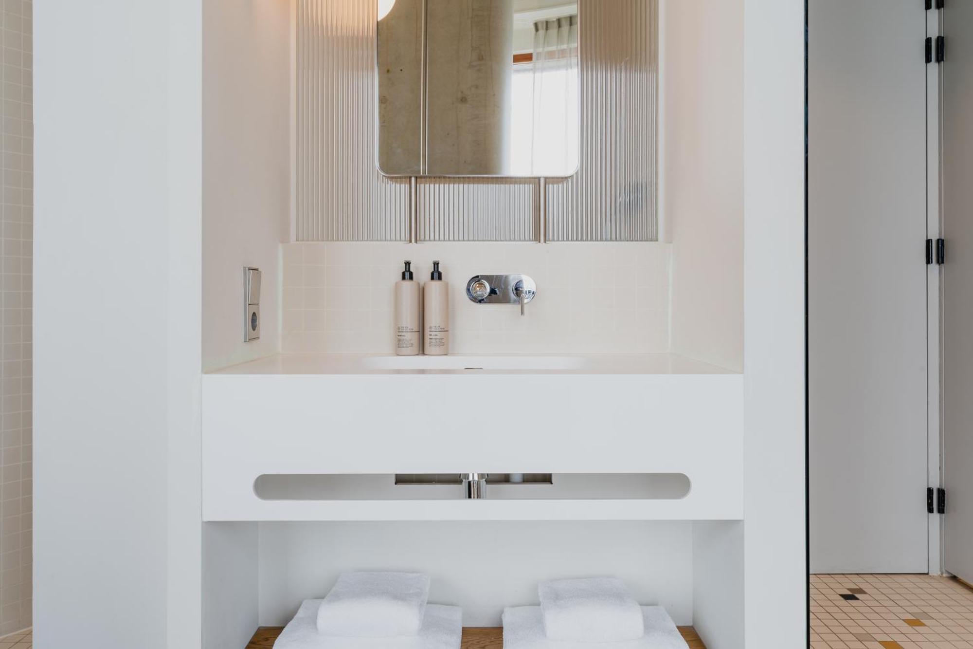 Hotel Pontsteiger Amsterdam Pokój zdjęcie