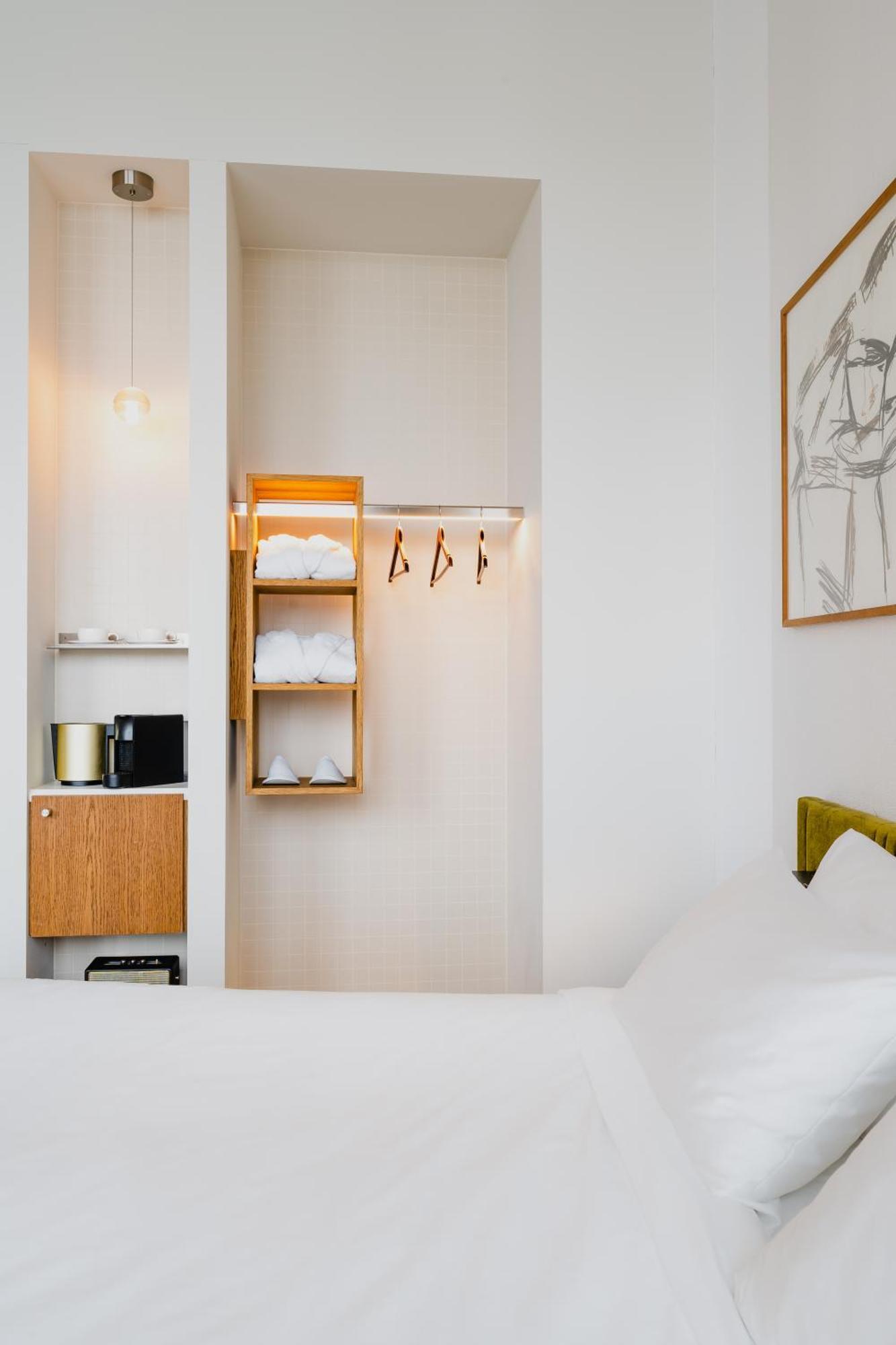 Hotel Pontsteiger Amsterdam Zewnętrze zdjęcie