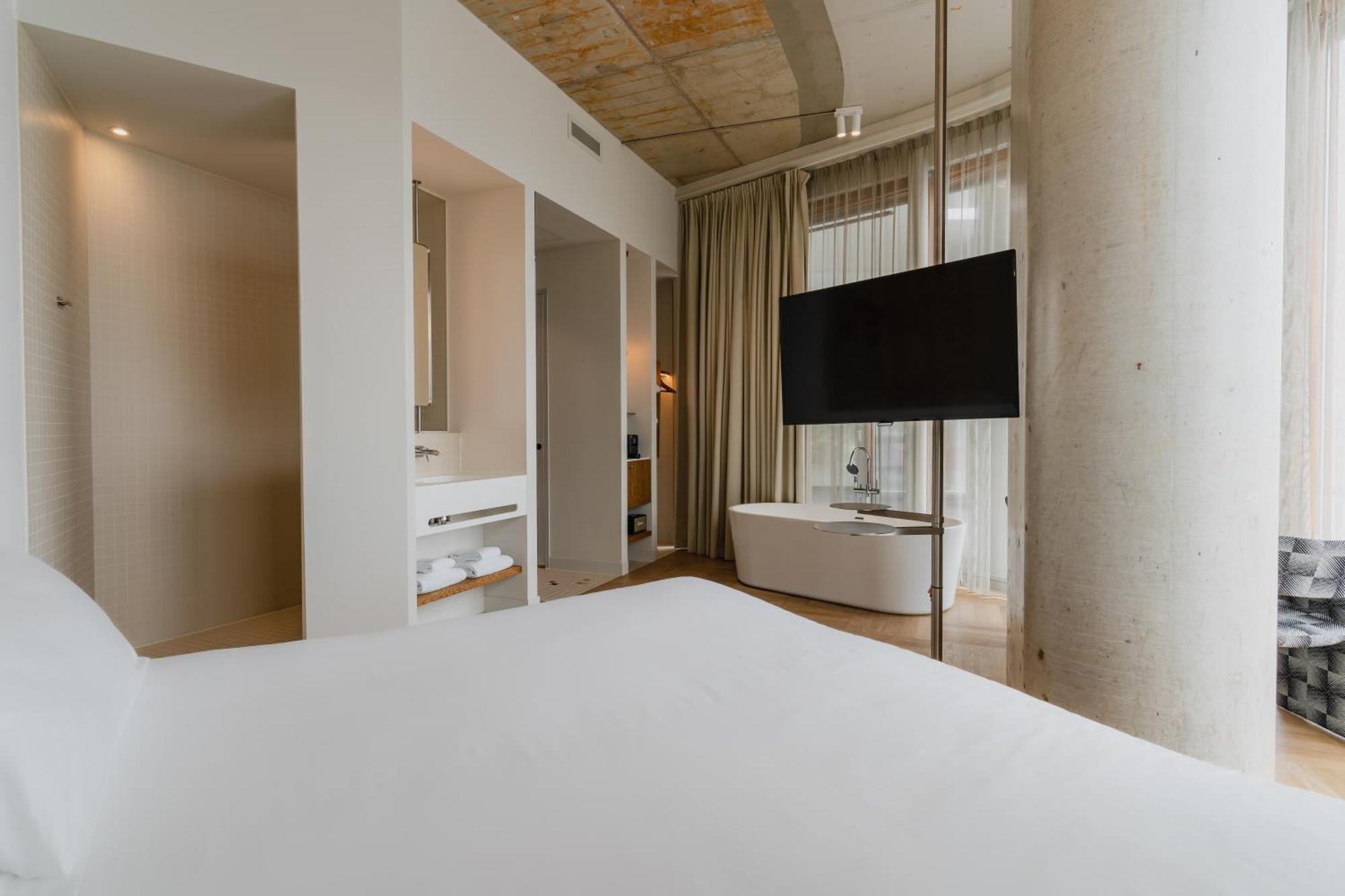 Hotel Pontsteiger Amsterdam Pokój zdjęcie