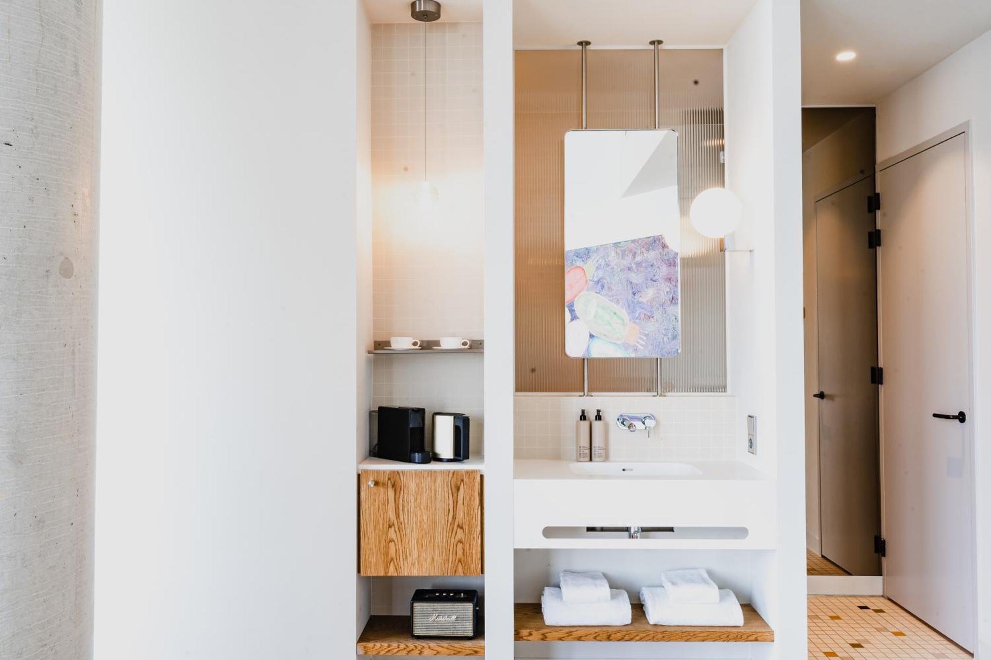 Hotel Pontsteiger Amsterdam Pokój zdjęcie