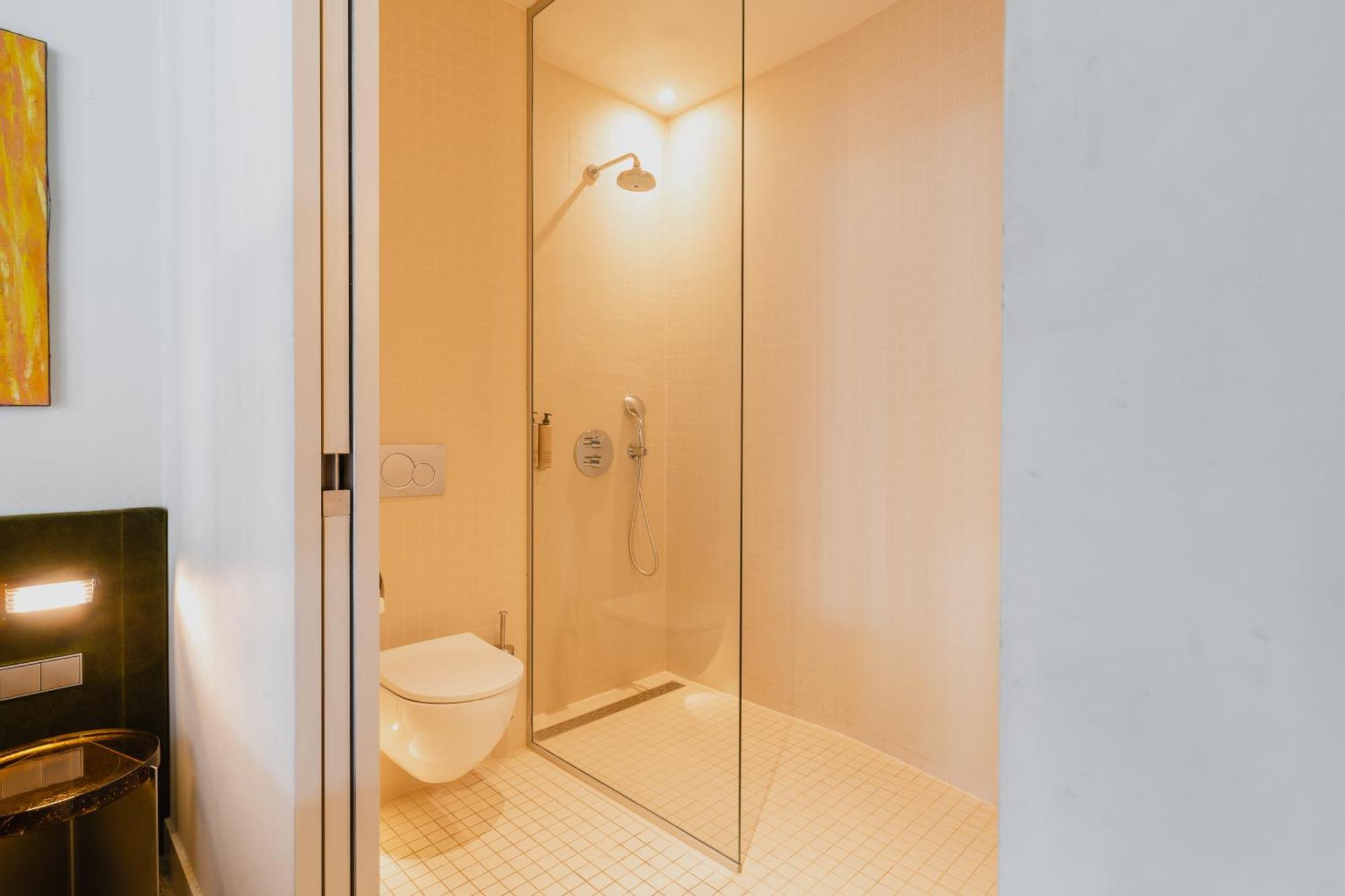 Hotel Pontsteiger Amsterdam Pokój zdjęcie