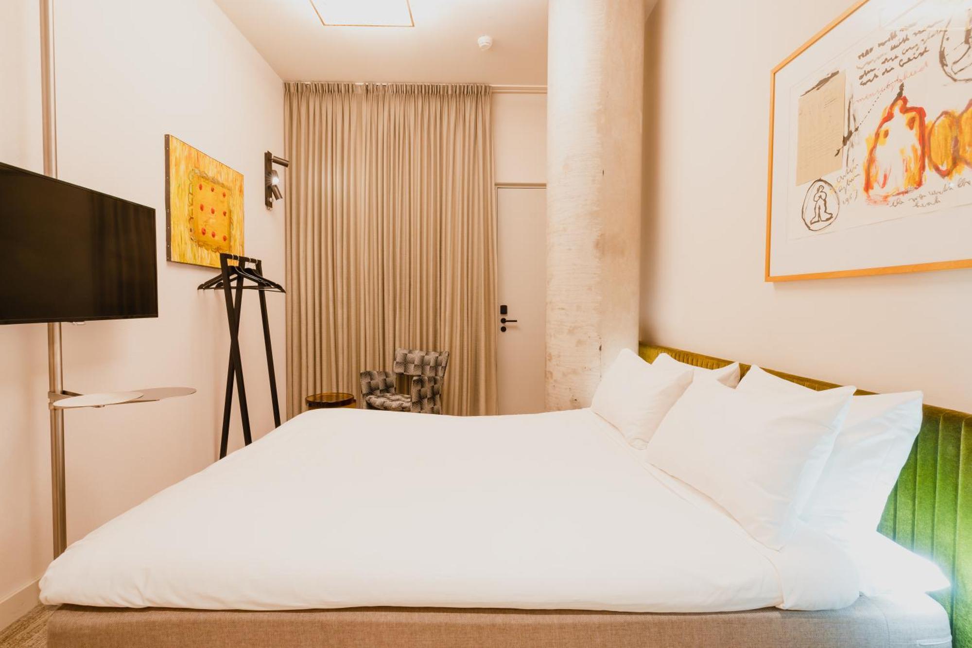 Hotel Pontsteiger Amsterdam Pokój zdjęcie