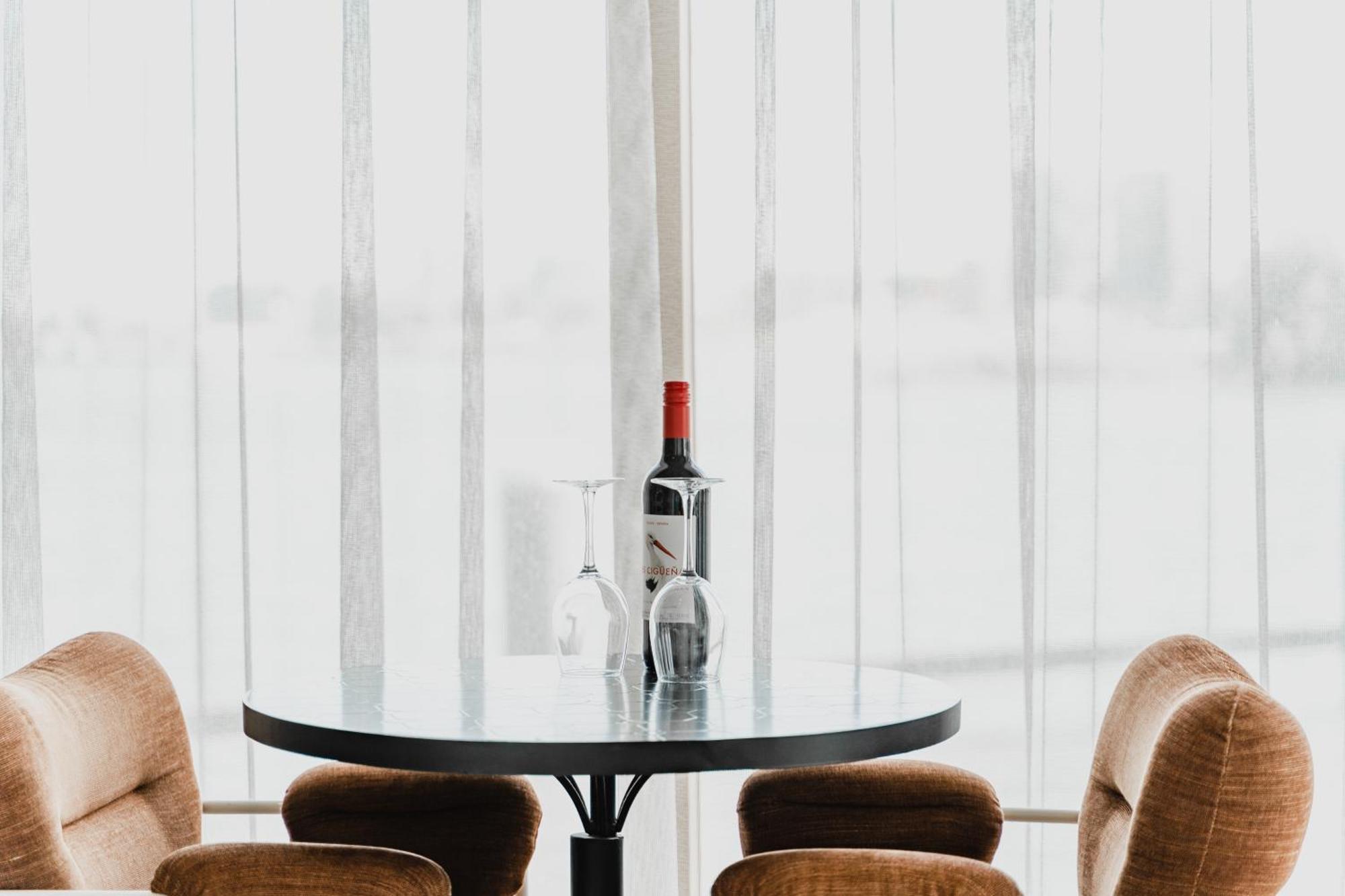 Hotel Pontsteiger Amsterdam Pokój zdjęcie