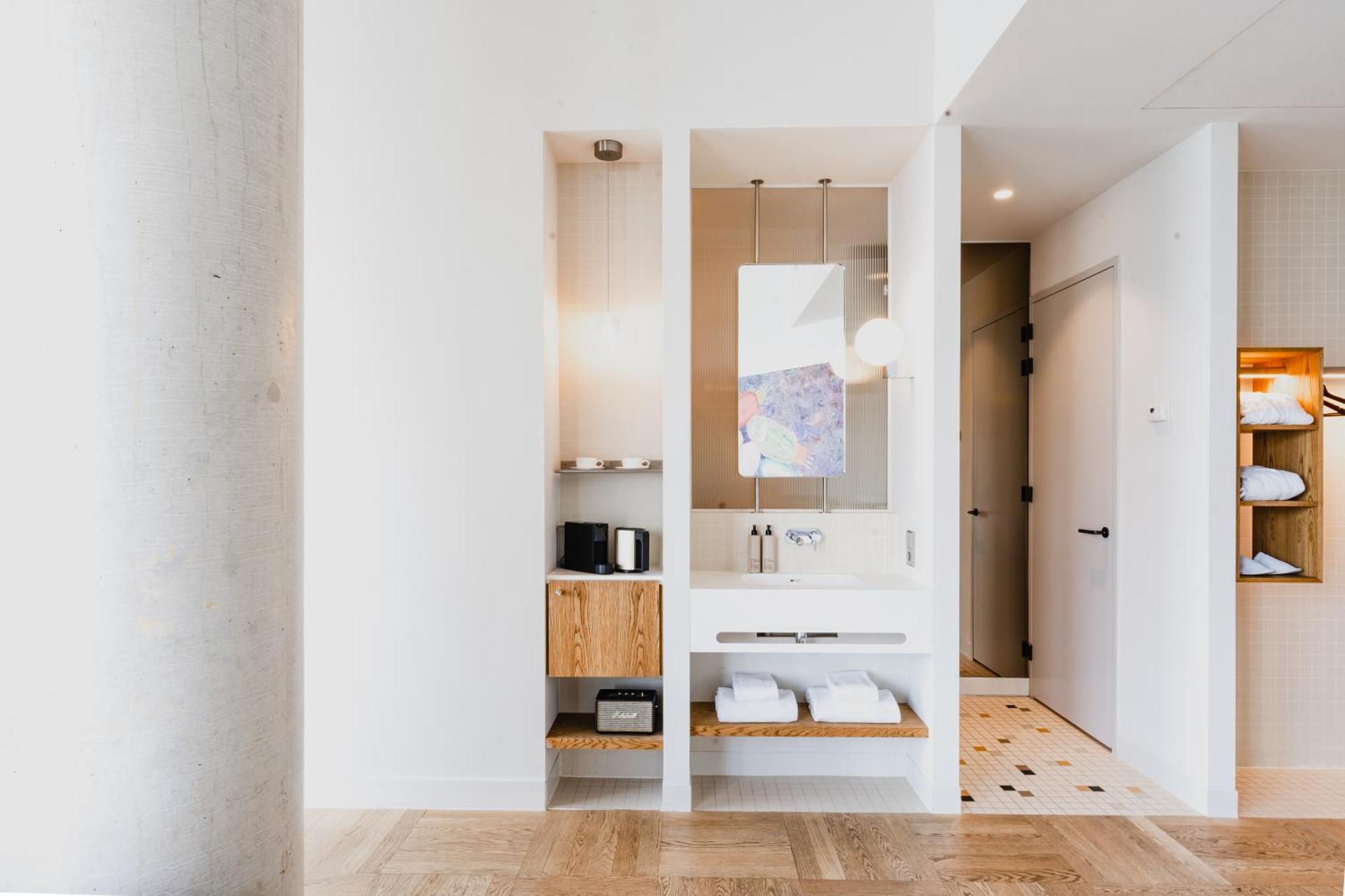 Hotel Pontsteiger Amsterdam Pokój zdjęcie