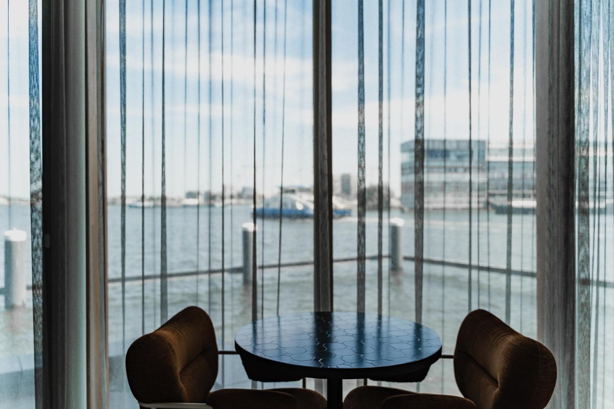 Hotel Pontsteiger Amsterdam Pokój zdjęcie