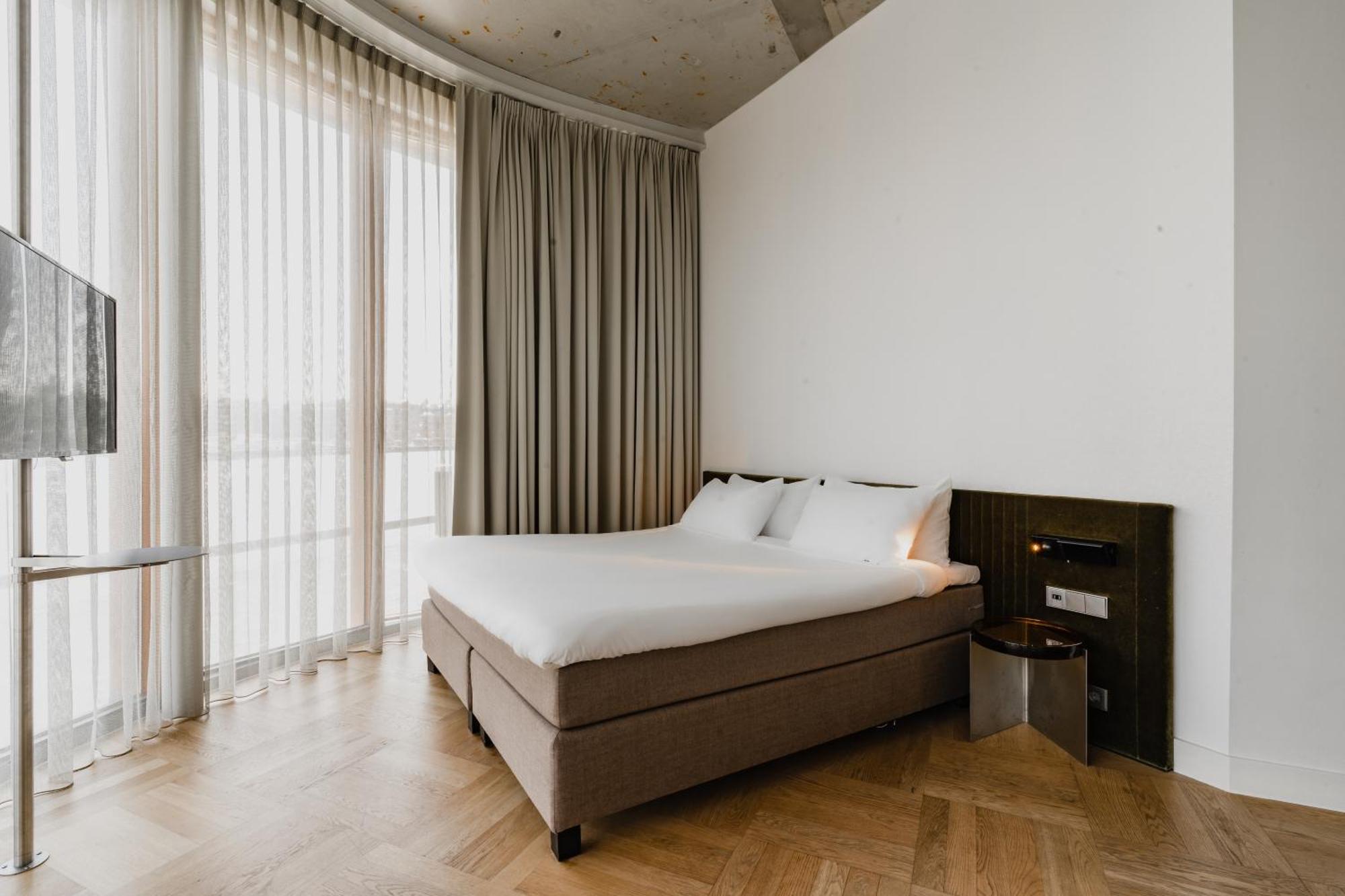 Hotel Pontsteiger Amsterdam Pokój zdjęcie