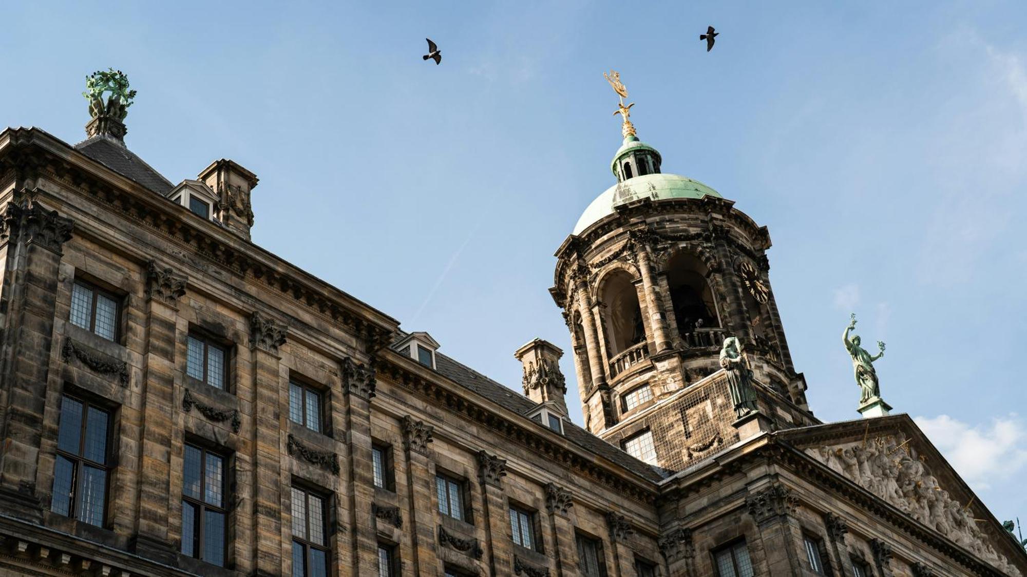 Hotel Pontsteiger Amsterdam Zewnętrze zdjęcie